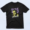 Nas Illmatic Queens 1994 90s T Shirt Retro