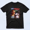 Nas Is Yours Homage Cool 90s Rapper T shirt