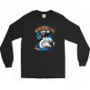 Nas The World Is This Vintage 90s Long Sleeve Shirt