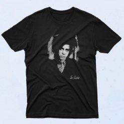 Nick Cave And The Bad Seeds 90s T Shirt Retro