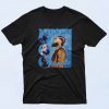 Nipsey Hussle Homage Cool 90s Rapper T shirt