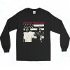 Outkast Stankonia 90s Style Long Sleeve Shirt