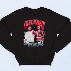 Outkast Stankonia Lover 90s Hip Hop Sweatshirt