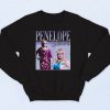 Penelope Garcia Criminal Minds 90s Hip Hop Sweatshirt