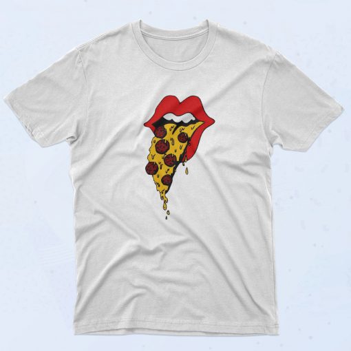 Pizza Stones Fashionable T Shirt