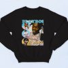 Playboi Carti Homage 90s Hip Hop Sweatshirt