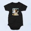 Playboi Carti Woke Up Like This Young Rapper Baby Onesie