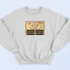 Pollon Arrest Anime Sweatshirt