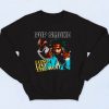 Pop Smoke Long Live The Woo 90s Hip Hop Sweatshirt