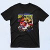 Pop Smoke Shoot For The Stars Cool 90s Rapper T shirt