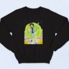 Posty Rick Style 90s Hip Hop Sweatshirt