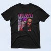 Quavo Vintage Rapper Homage 90s T Shirt Retro