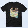 Rocket Power Shore Shack Cool 90s Rapper T shirt