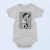 Sailor's Kiss Unisex Baby Onesie