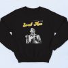 Sam Cooke Soul Man Tribute 90s Hip Hop Sweatshirt