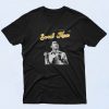 Sam Cooke Soul Man Tribute Cool 90s Rapper T shirt