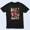 Selena Quintanilla Collage 90s T Shirt Retro