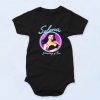 Selena Quintanilla Dreaming Of You Young Rapper Baby Onesie