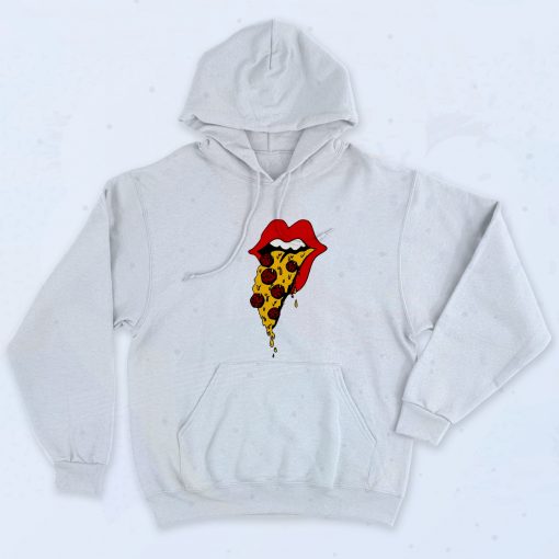 Sexy Pizza Stones Hoodie