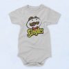 Singles Love Cute Baby Onesie