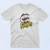 Singles Love Fashionable T Shirt