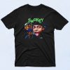 Smokey Friday Movie Cool 90s Rapper T shirt