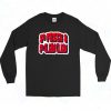 So Fresh So Clean Outkast 90s Style Long Sleeve Shirt