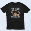 So Ytiet Lets Sing Numbers Song 90s T Shirt Retro