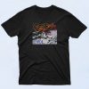 Sonic Youth Evol 90s T Shirt Retro