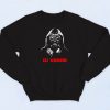 Star Wars Dj Vador Sweatshirt