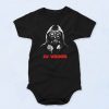 Star Wars Dj Vador Unisex Baby Onesie