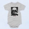 Star Wars Life Is Fear Unisex Baby Onesie