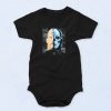 Stone Cold Steve Austin WWF Unisex Baby Onesie