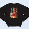 Street of Rage Video Game Sweatshirt