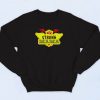 Strong Mama Wings Sweatshirt