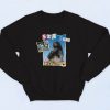 Sza Ctrl Rap Girl 90s Hip Hop Sweatshirt