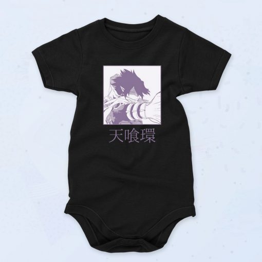 Tamaki Amajiki Anime Unisex Baby Onesie