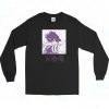 Tamaki Amajiki Anime Vintage 90s Long Sleeve Shirt