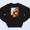 The Cleaner Drama Sweatshirt