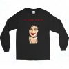 The Craft 90s Movie Horror Goth Witches 90s Style Long Sleeve Shirt