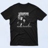 The Cramps Bad Music For Bad People 90s T Shirt Retro