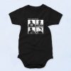 The Geto Boys Hip Hop Young Rapper Baby Onesie