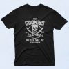 The Goonies Never Say Die 90s T Shirt Retro