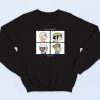 The Last Airbender Avatar Days Demon Sweatshirt