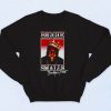 The Notorious Big Biggie Brooklyns Finest 90s Sweatshirt Style