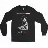 The Notorious Big Ready To Die 90s Style Long Sleeve Shirt