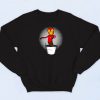 The Power of Iron Man Sweatshirt