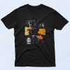 The Weeknd Album Collage 90s T Shirt Retro