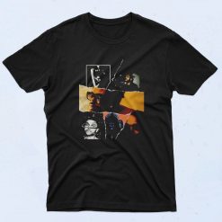 The Weeknd Album Collage 90s T Shirt Retro