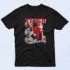 Tiger Woods Homage Cool 90s Rapper T shirt